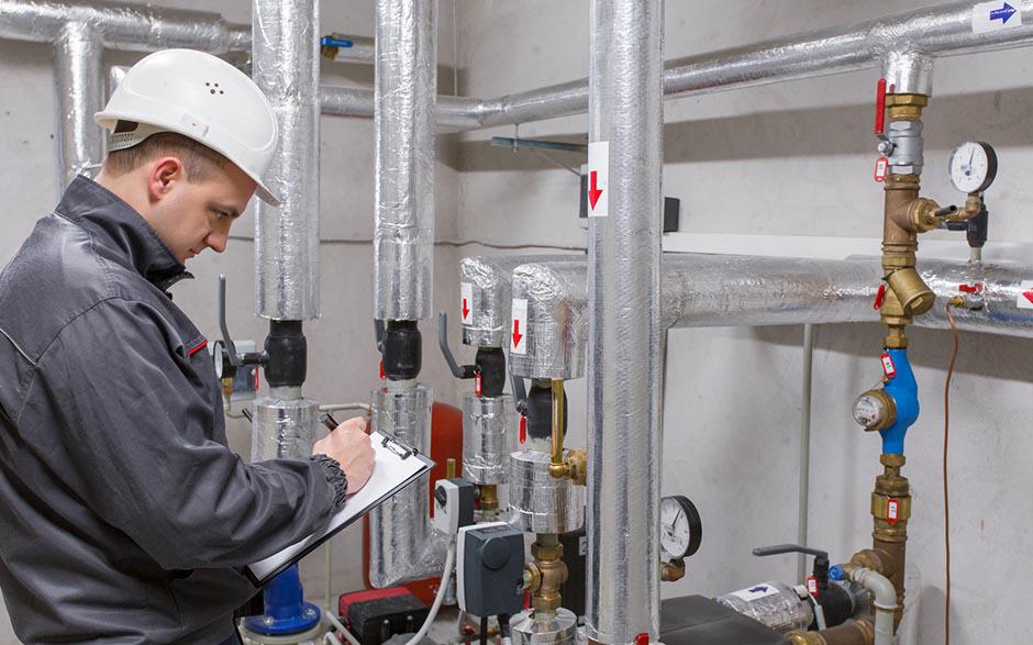 entreprise de chauffage Livry-Gargan