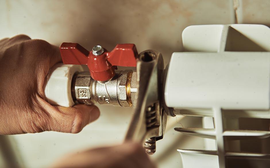 choix chauffage électrique Crespières